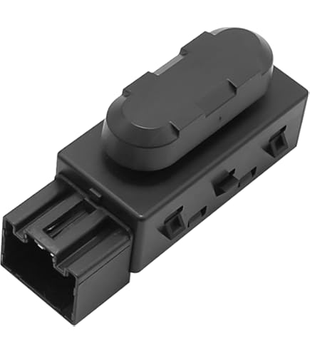 6 Way Power Seat Adjust Switch, Compatible With F150 F250 F350 F450 Edge Escape Expedition Explorer Flex Mkx Mustang Power Seat Switch Replace 9l3z14a701a - View #5