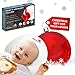 Baby Head Shaping Pillow with 2 Bamboo Pillowcases for Newborns prevent flat head syndrome (Plagiocephaly),Rolling Over. Made of Premium Memory Foam Perfect Shower Gift.