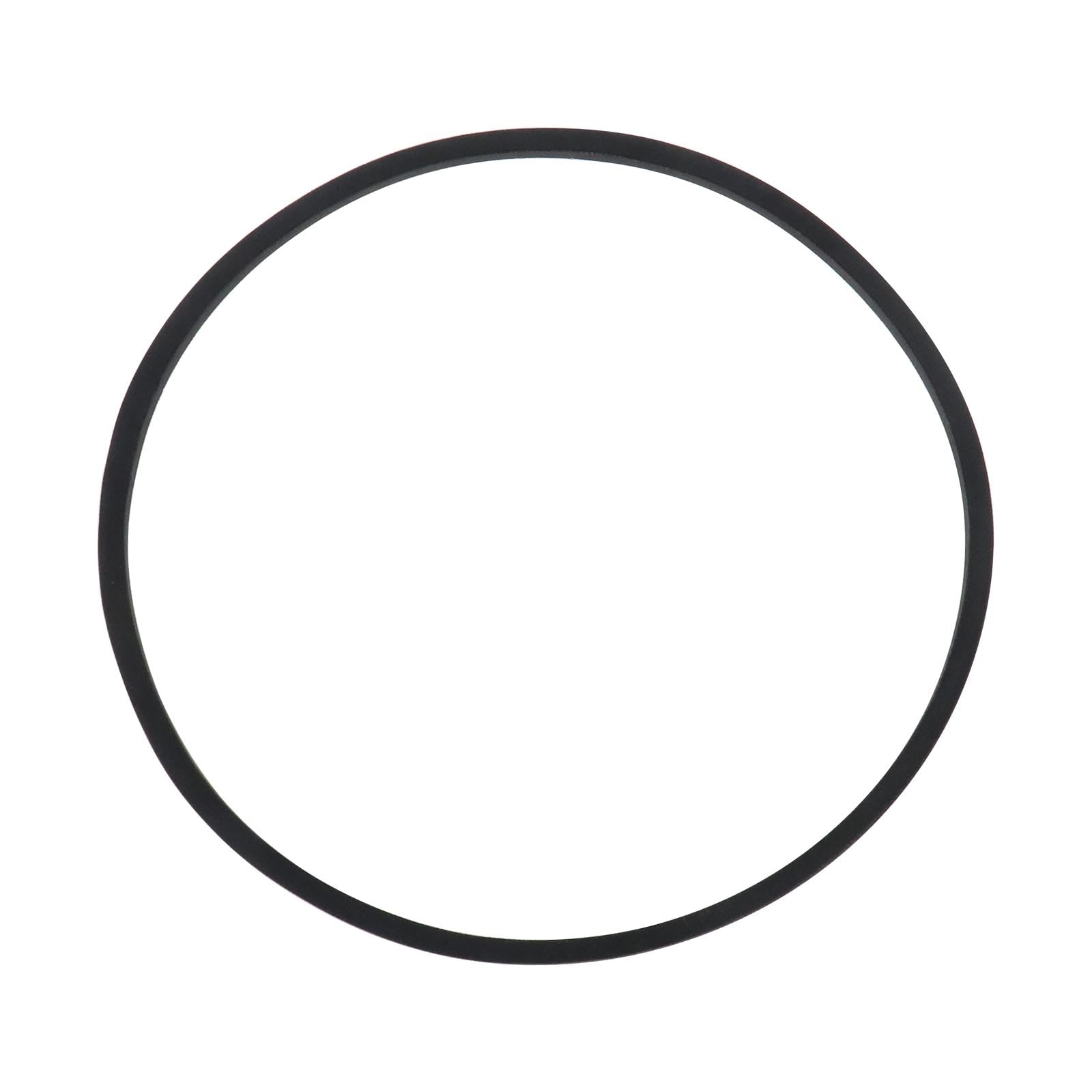 OTOTEC Lawnmower Drive Belt Mower Rubber Transmission Belt Lawnmower Replacement Belt 135064196/0 Compatible with Mountfield SP533 SP533ES HW511PD SP53H