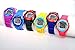 Time100 Kid's Multifunctional Digital Timing Sport Watch #W40011L.02A