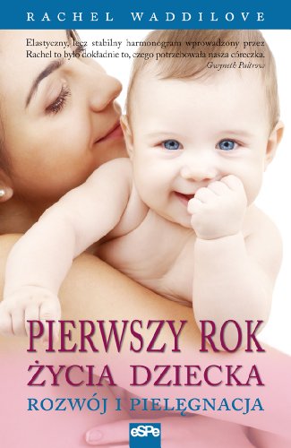 Pierwszy rok zycia dziecka