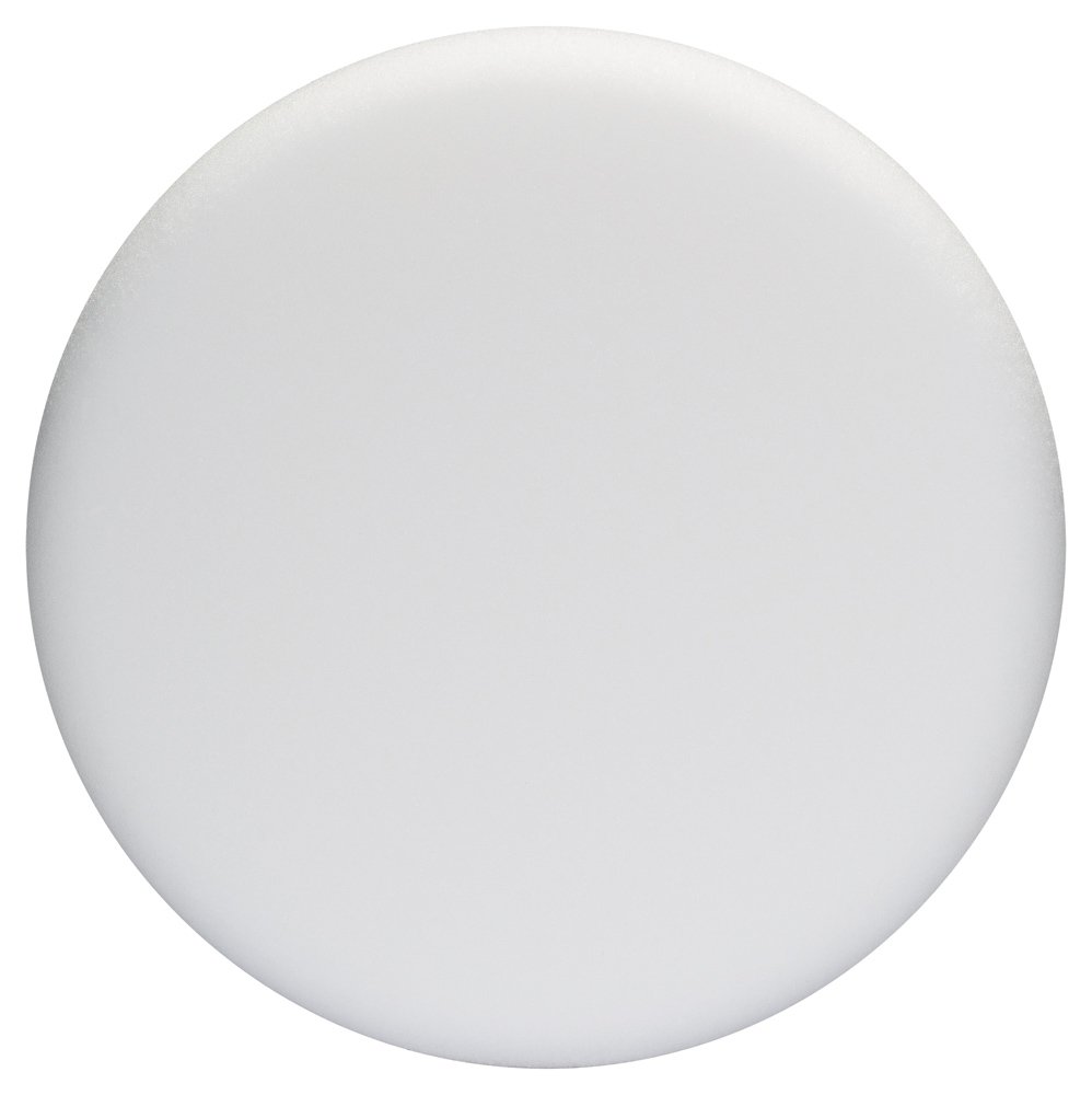 Bosch Accessories 2608612024 170 mm Diameter Soft Foam Disc - White