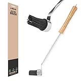 BBQ-AID Basting Brush - For