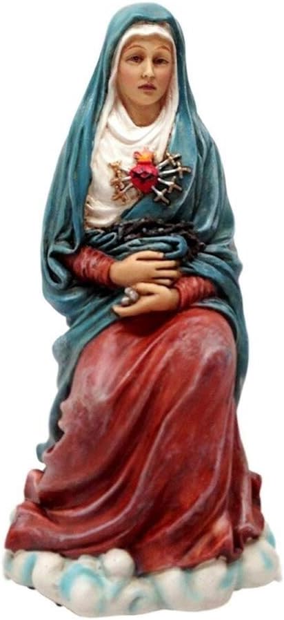 Best Marian Garden Statue