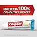 Colgate Total Daily Repair Toothpaste - 5.8 ounce, 164g