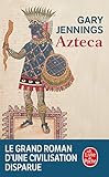 Azteca (Le Livre de Poche) (French Edition) by