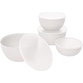 KitchenAid Prep Bowls with Lids