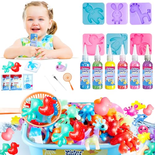 Basic Animals Sparkling