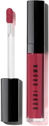 Bobbi Brown Crushed Oil-Infused Gloss Slow Jam 0.2 oz Lip Gloss