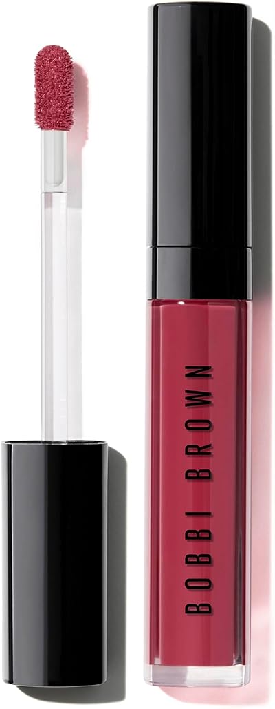 Bobbi Brown Crushed Oil-Infused Gloss Slow Jam 0.2 oz Lip Gloss