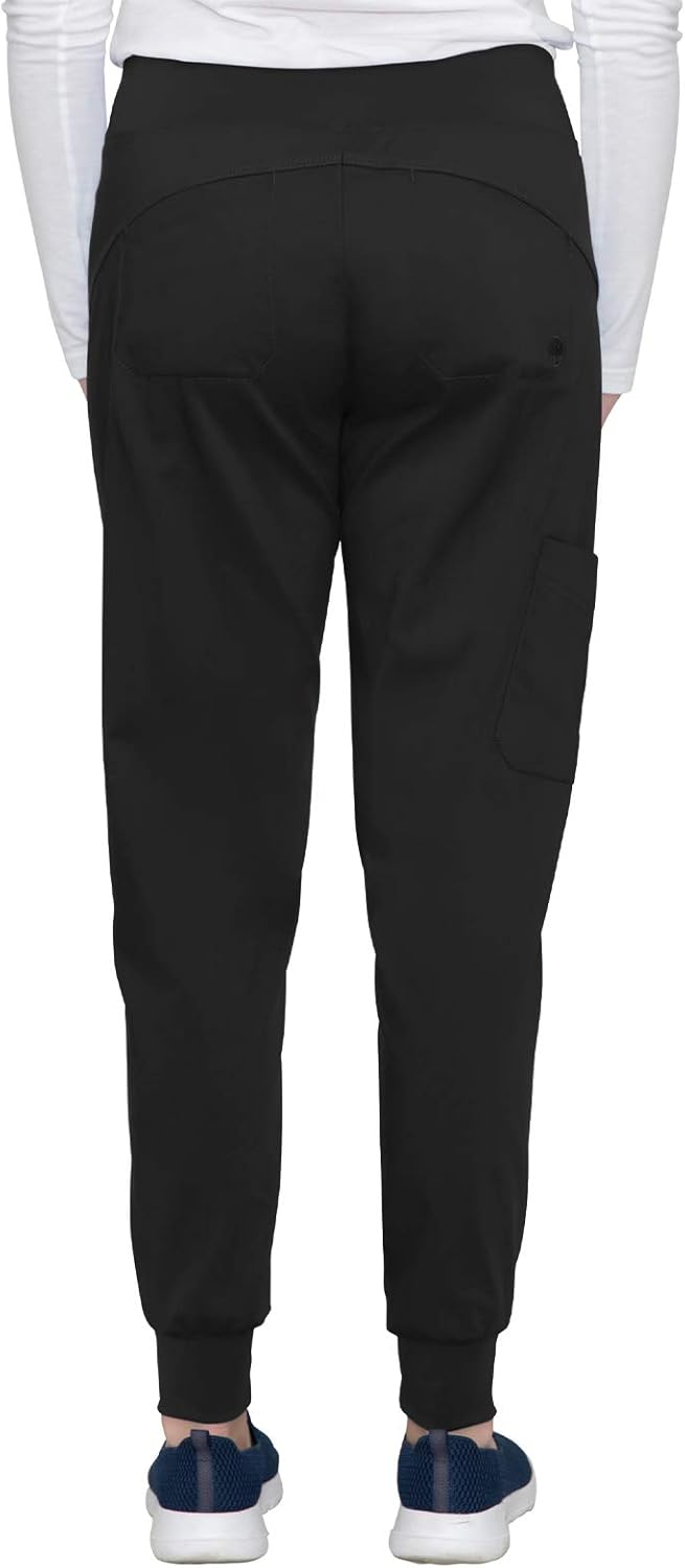 jogger cargo scrub pants