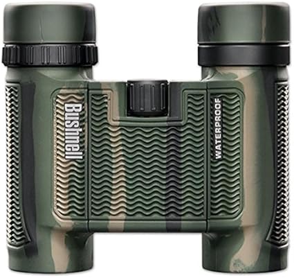 bushnell camo binoculars