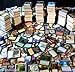 Magic The Gathering 200 Cards Rares/Uncommons ONLY!!! MTG Foils/mythics Possible Bulk lot!