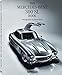 Mercedes-Benz: 300SL Book (German, English and French Edition)