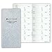 Day-Timer 2019 Weekly Planner Refill, 3-1/2