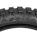 MMG Dirt Bike Tire 3.00-16 Front or Rear Off Road for Honda CRF150F 2003-13, XR100 1981-85, XR100R 1985-03