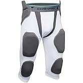 Champro Tri Flex 7-Pad Girdle Football Pants