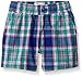 The Children's Place Baby Boys' Print Shorts, Inked 64058, 12-18 Months