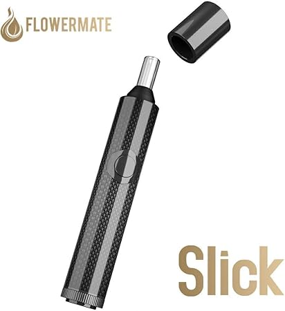 Amazon Co Jp Flowermate Slick フラワーメイト スリック ヴェポライザー ドラッグストア