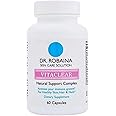 Dr. Robaina VITADERM Vitaclear Complex - Boosts Immune System for Healthy Skin, Hair, and Nails - Recovery and Prevention Support