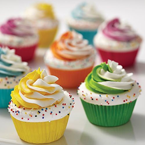 Wilton Over The Rainbow ミニカップケーキデコレーションセット B071ln8jh1 6 854円 全品最安値に挑戦 70 Offアウトレット 新作 人気の定番 ランキング総合1位