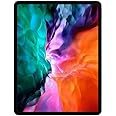 2021 Apple 12.9-inch iPad Pro (Wi‑Fi, 256GB) - Space Gray (Renewed)