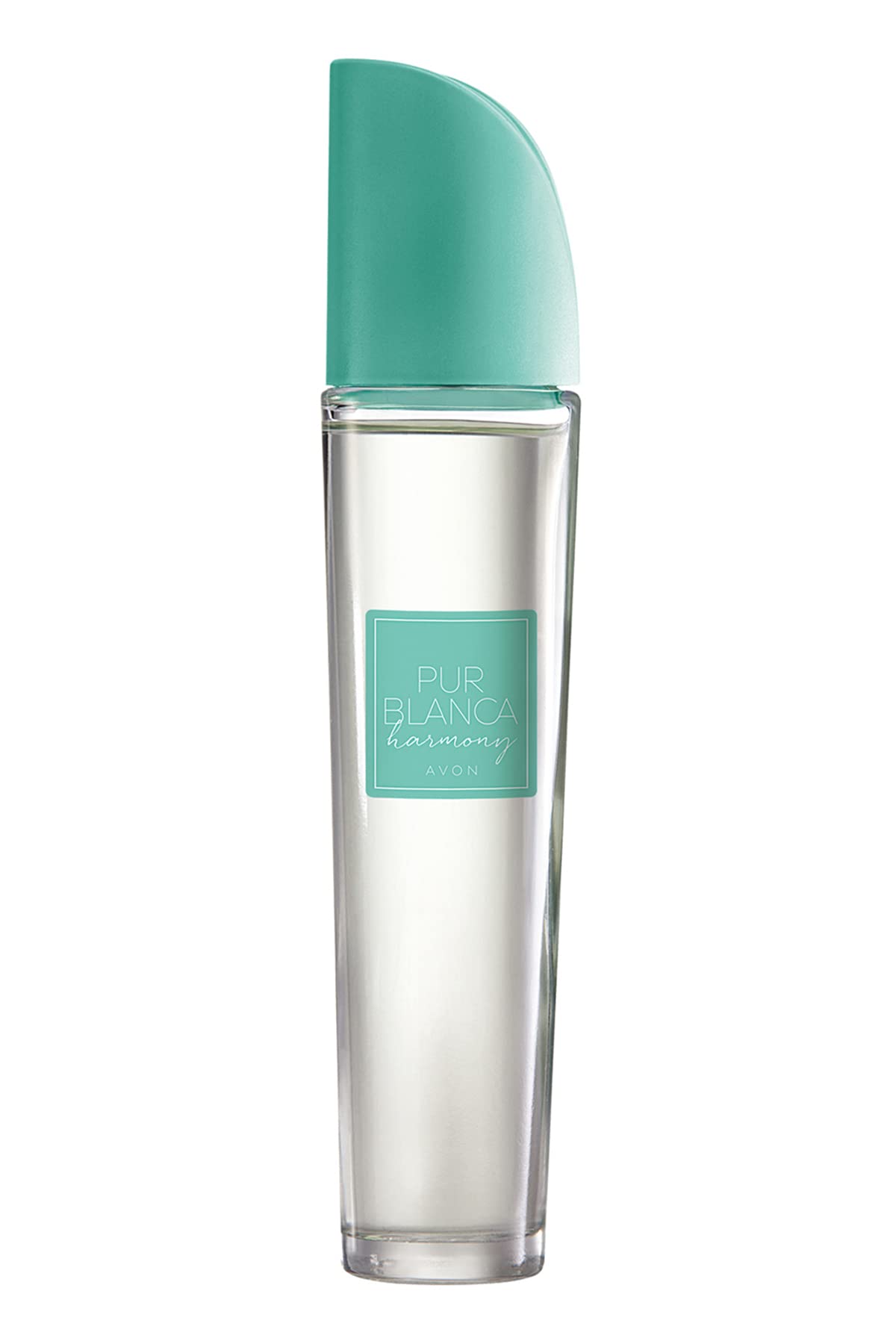Avon Pur Blanca Harmony Eau de Toilette 50ml