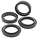 All Balls Fork Seal And Wiper Kit Replacement For 92-19 SUZUKI GSXR600