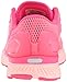 Under Armour Unisex-Child Girls' Grade School Charged Bandit 3 Running Shoe