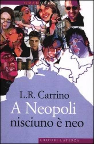 Frasi Natale Galletta.A Neopoli Nisciuno E Neo Amazon It Carrino L R Petraroli Ettore Libri