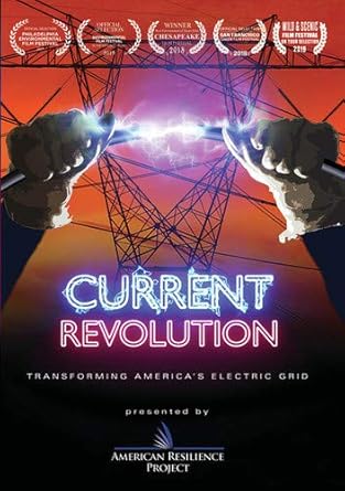 Image result for Current Revolution movie