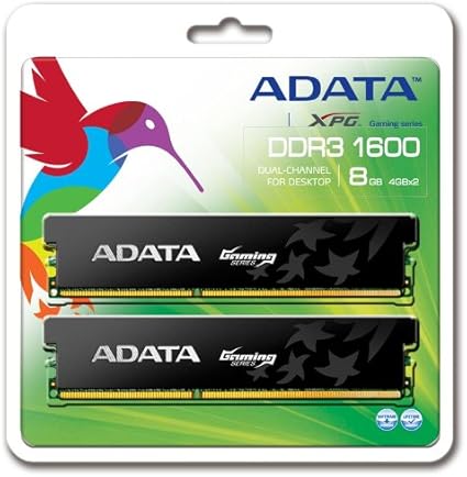 Amazon Adata デスクトップ用 Ddr3メモリー 8gb 2x4gb Ddr3 1600 Pc3 Ram Ax3u1600gc4g9 2g エイデータ Adata メモリ 通販 Amazon Adata デスクトップ用 Ddr3メモリー 8gb 2x4gb Ddr3 1600 Pc3 Ram Ax3u1600gc4g9 2g エイデータ Adata メモリ 通販