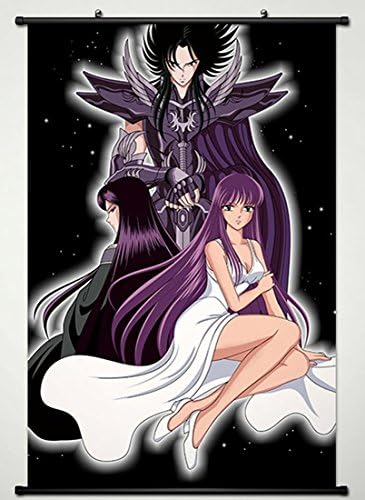 Download Amazon Com Wall Scroll Poster Fabric Painting For Anime Saint Desktop Wallpaper Free Get Wallpaper Amazon Com Wall Scroll Poster Fabric Painting For Anime Saint HD