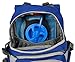 TETON Sports Oasis Hydration 3 Liter Backpacks with Water Bladder for Backpacking, Biking, Hiking, Running, Cycling, and Climbing