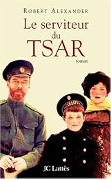 Le  serviteur du tsar