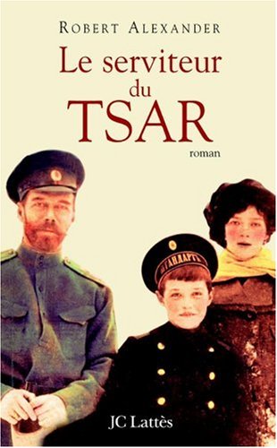 Le  serviteur du tsar