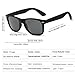 Joopin Unisex Polarized Sunglasses Classic Men Retro UV400 Brand Designer Sun glasses