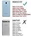 Galaxy J3 2018 Rugged Case, Poetic Guardian Heavy Duty Case with [Built-in-Screen Protector] for Samsung Galaxy J3 2018/J3 Star/J3 Orbit/J3 V 3rd Gen/J3 Achieve/Express Prime 3/Amp Prime 3 - Black