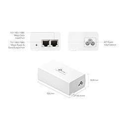 TP-Link TL-PI30G | IEEE 802.3at/af Gigabit