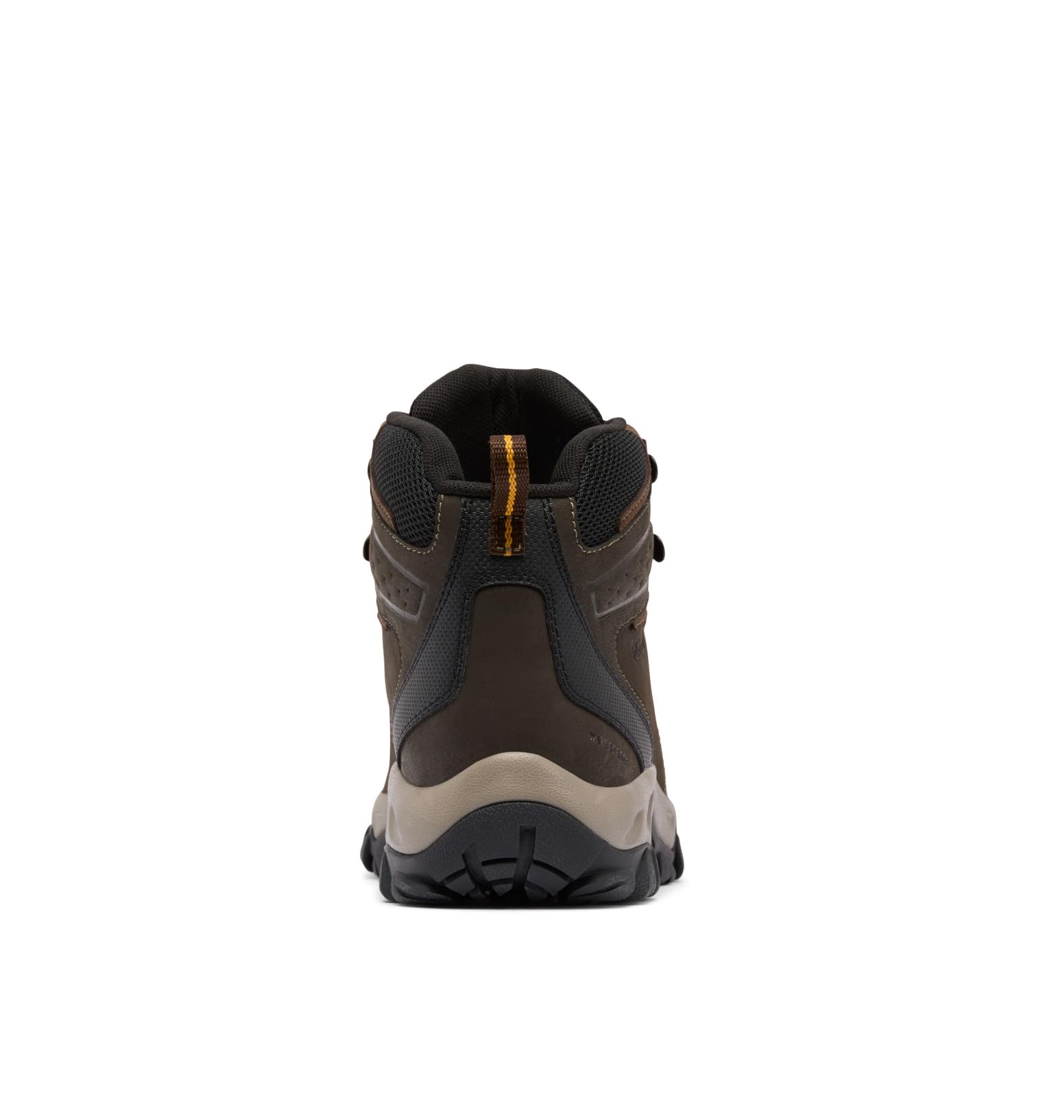 Columbia mens Newton Ridge Plus Wp