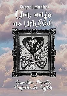 Livro Um Anjo No Umbral