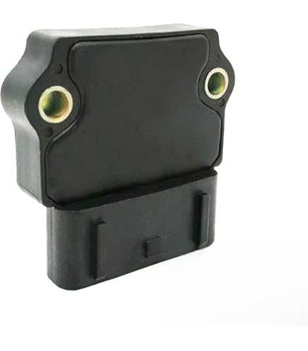 Amazon.com: New Ignition Control Module Power TR Unit Ignitor For
