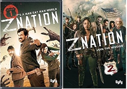 amazon prime z nation