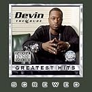 Greatest Hits: Screwed