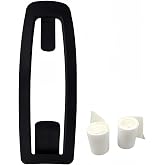 Universal Ski Helmet Accessories Helmet Goggles Belt Clip Goggles Belt Buckle