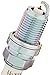 NGK (5464) BKR5EIX-11 Spark Plug - Pack of 4
