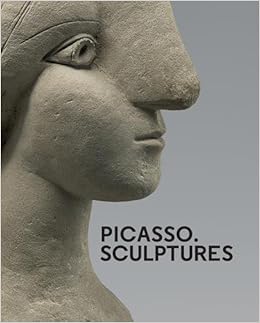 Picasso Sculptures Cecile Godefroy Et Virginie Perdrisot - 