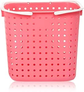 LLLKKK Cestas de lavandería, cesta de almacenamiento para aumentar la