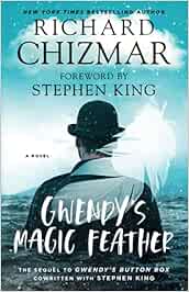 Gwendys Magic Feather: 2 (Gwendys Button Box Trilogy ...