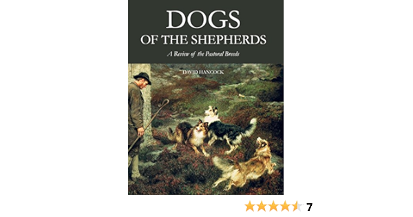 working and pastoral breeds